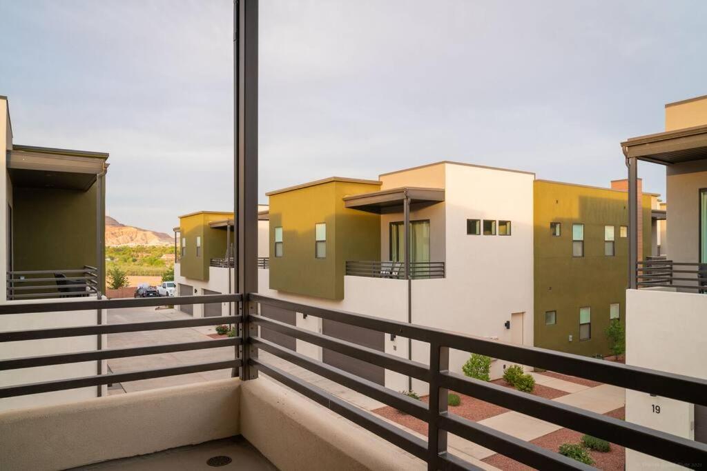 Villa 22 A Fairway To Heaven, Brand New Listing! Stunning Views! St. George Esterno foto